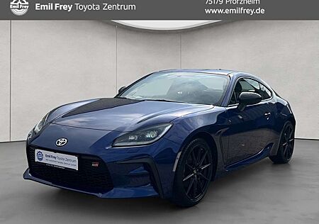 Toyota GT86 GR86 |SOFORT|WERKSGARANTIE|