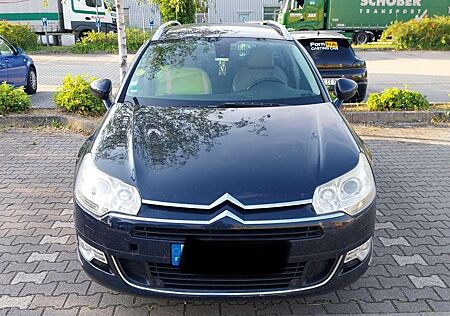 Citroën C5 Citroen Tourer V6 HDi 240 Biturbo FAP by Carlsson