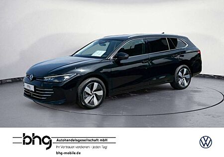 VW Passat Variant Volkswagen 2.0 TDI DSG Business STANDHEIZUNG