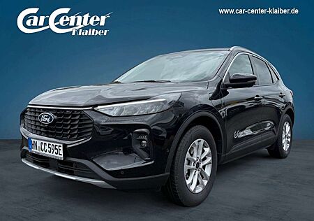 Ford Kuga Plug-In Hybrid Titanium+Winter-P.+FGS