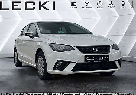 Seat Ibiza Reference 1.0 MPI *SHZ*KLIMA*LED*PDC*NSW*MJ22