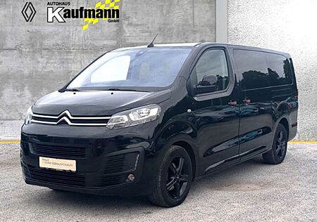 Citroën Jumpy Citroen Spacetourer Feel XL 2.0 BlueHDi 180 FAP EU6d-T L2