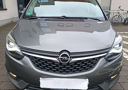 Opel Zafira 1.4 Turbo (ecoFLEX) Start/Stop Innovation
