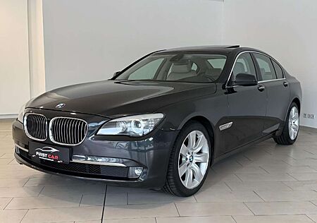 BMW 730 d|SCHIEBEDACH|KAMERA|HEADUP|MEMORY|STANDHZ|