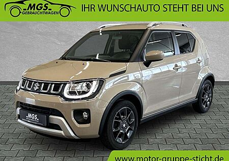 Suzuki Ignis Comfort DAB #BT #ANDROID #S&S
