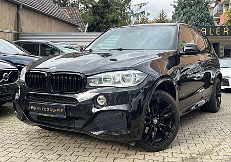 BMW X5 3.0d xDrive *M-PAKET*MEMORY*PANO*H&K*HEAD-UP