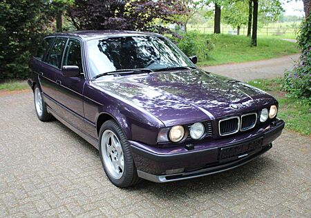 BMW M5 E34 Touring - Nr. 225 von 891