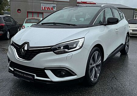 Renault Grand Scenic ENERGY TCe 130 INTENSE NAV+PDC+LED+