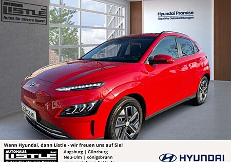 Hyundai Kona Trend Elektro 2WD +KLIMA+RFK+NAVI+PDC+LED+UVM