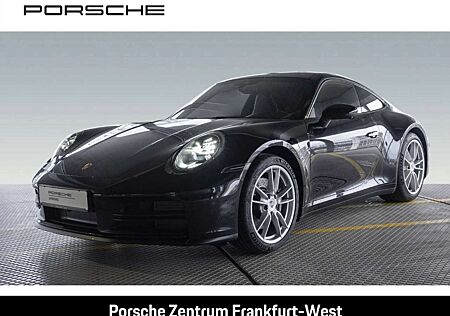 Porsche 992 911 Carrera Sportabgasanlage BOSE LED-Matrix