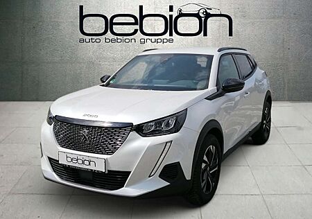 Peugeot 2008 1.2 PureTech 100 Allure Navi PDC LED SpurH