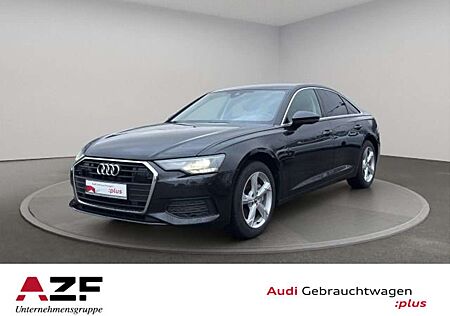 Audi A6 40 TDI S-tronic AHK+NAVI+ACC+LED