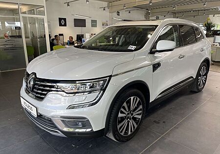 Renault Koleos INITIALE PARIS TCe 160 EDC