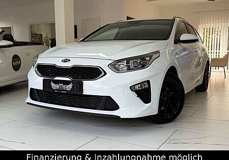 Kia XCeed Ceed SW / cee'd SW Garantie bis 09.2027