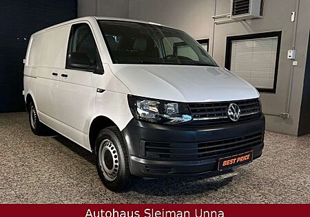 VW T6 Transporter Volkswagen Kasten-Kombi EcoProfi/Klima