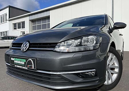 VW Golf Volkswagen Variant 1.6 TDI Comfortline 122€ m. 20% Anzahlun