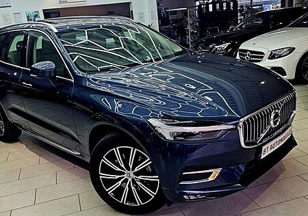Volvo XC 60 XC60 Inscription AWD Panoram Leder