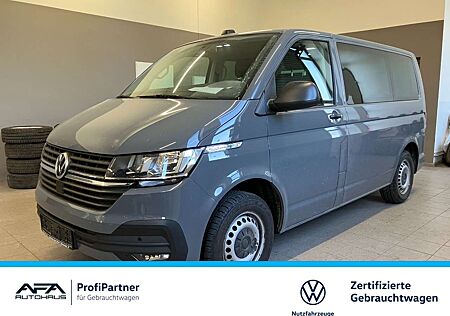 VW T6 Volkswagen .1 Multivan 2.0 TDI Family DSG Klima*PDC*SHZ