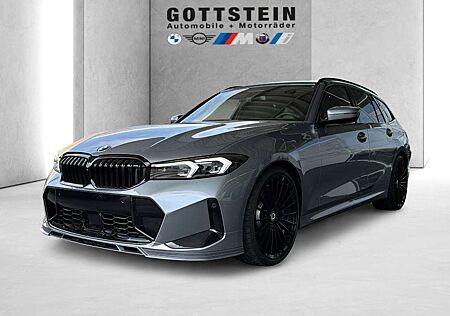 Alpina D3 S Touring SWITCH-TRONIC Allrad