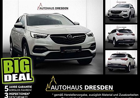 Opel Grandland X 1.6 Turbo PHEV *LED*DAB*NAVI