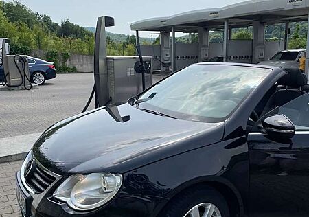 VW Eos Volkswagen 1.4 TSI Edition 2009