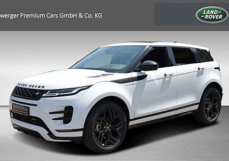 Land Rover Range Rover Evoque D200 R-Dynamic SE 20"Alu Navi