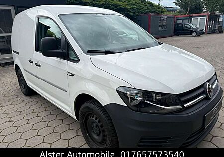 VW Caddy Volkswagen Kasten 2,0 TDI BMT Euro 6