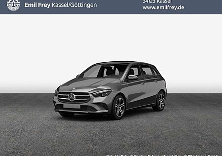 Mercedes-Benz B 220 B-Klasse