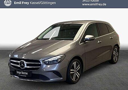 Mercedes-Benz B 220 B-Klasse