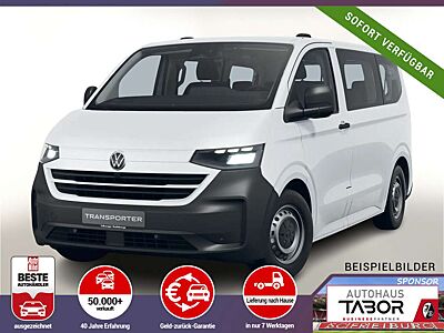 Volkswagen T7 Transporter 2.0 TDI 110 LED 8-S Kam PDC UVP-30%*