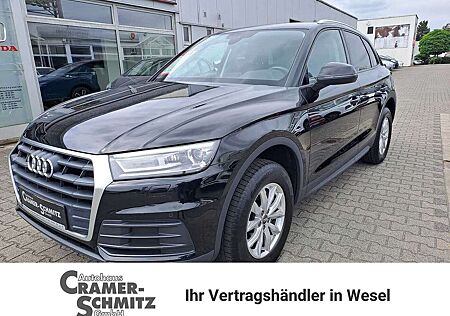 Audi Q5 Diesel 35 TDI quattro S tronic