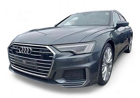 Audi A6 45 3.0 TDI quattro Avant sport S-Line/Kamera/ACC/A