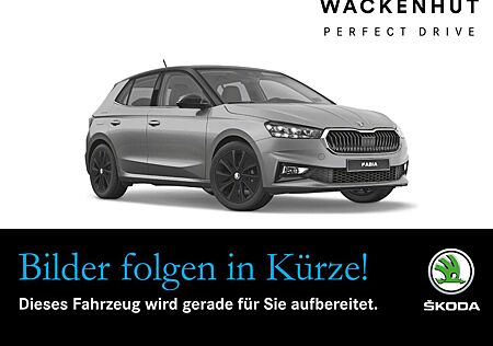 Skoda Karoq Sportline 1.5 TSI DSG+AHK+LED+ACC+KAM+19''