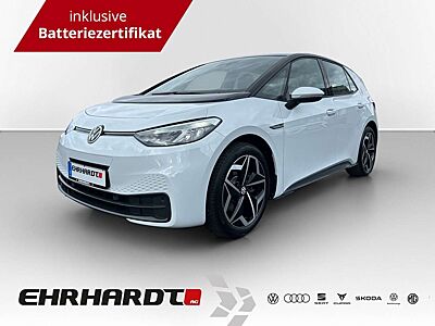 Volkswagen ID.3 58 kwh Pro Performance LED*NAV*ACC*PDC*19"ALLWE...