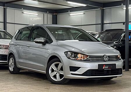 VW Golf Sportsvan Volkswagen 1.2 TSI Comfortline NAVI*WINTER