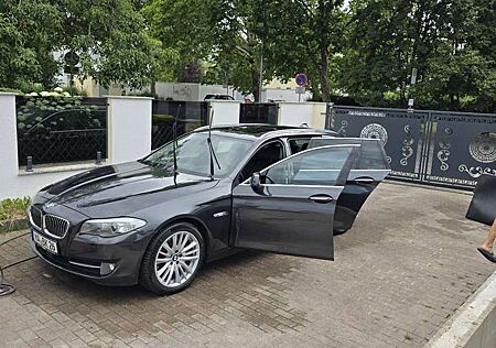 BMW 520 d