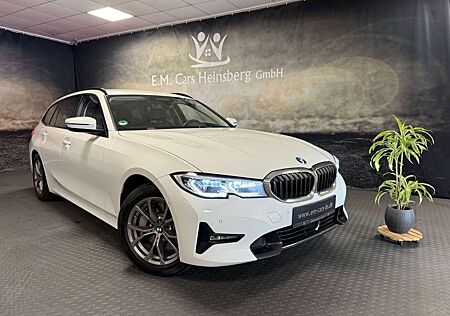 BMW 330 e Touring xDrive Sport Line AHK Head-Up 1.Hd