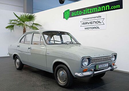Ford Escort 1300 | AUTOMATIK | H-ZULASSUNG