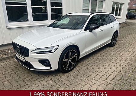 Volvo V60 B4 B Plus Dark Autom. MY25 GARANTIE -35%