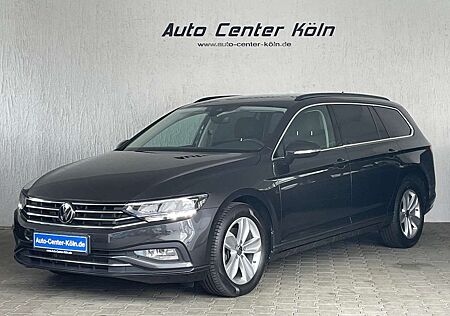 VW Passat Variant Volkswagen 2.0 TDI Business*Navi*LED*1.Hand