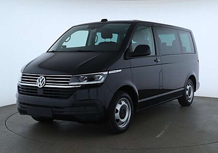VW T6 Volkswagen .1 Multivan CL 2.0TDI 204PS DSG LED.STDHZG.AHK.KAMERA.NAVI.SHZ