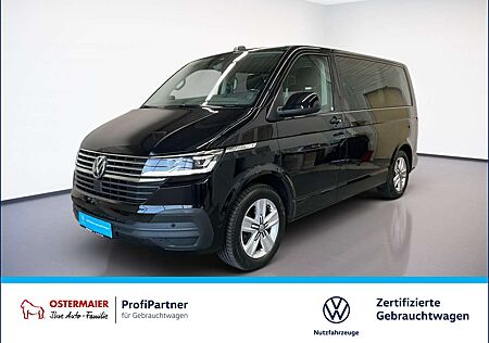 VW T6 Volkswagen .1 Multivan CL 2.0TDI 204PS DSG LED.STDHZG.AHK.KAMERA.NAVI.SHZ