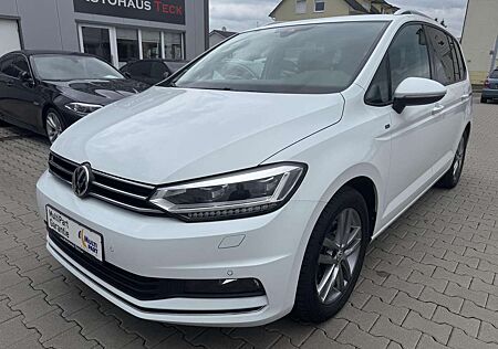 VW Touran Volkswagen 1.5 TFSI Comfortline Apple Car Play/Standheizung/S