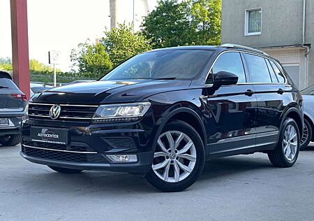VW Tiguan Volkswagen Highline BMT*ACC*LED*NAVI*E-AHK