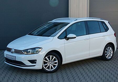 VW Golf Volkswagen Sportsvan VII Allstar 1,6 TDI Navi PDC AHK