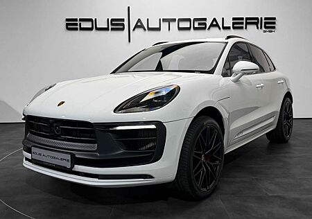 Porsche Macan GTS Bose ACC 360° Leder-Paket PCM LED