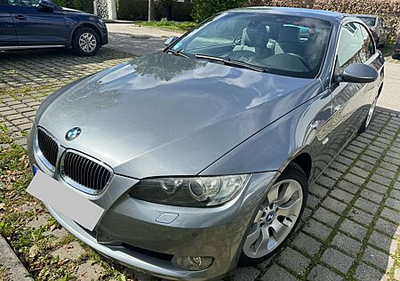 BMW 325d 325