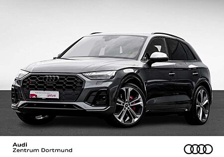 Audi SQ5 quattro BLACKPAK B&O AHK 360CAM ALU21 eKLAPPE