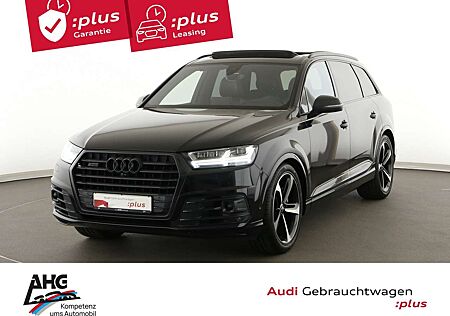 Audi SQ7 4.0 TDI quattro