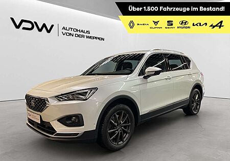 Seat Tarraco Xcellence 4Drive 2.0 TSI Navi, Kamera Klima Navi